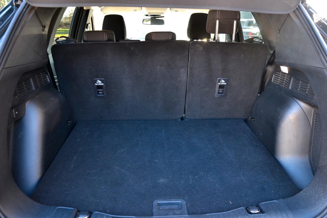 Ford Kuga 2.0 EcoBlue 120 CV aut. 2WD ST-Line