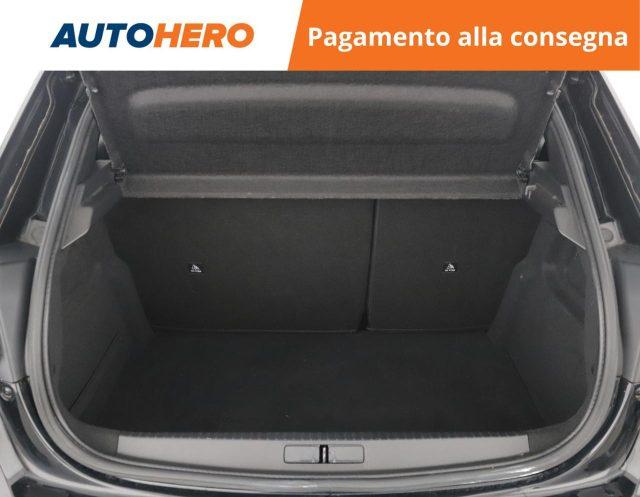 PEUGEOT 208 PureTech 100 Stop&Start EAT8 5 porte Allure