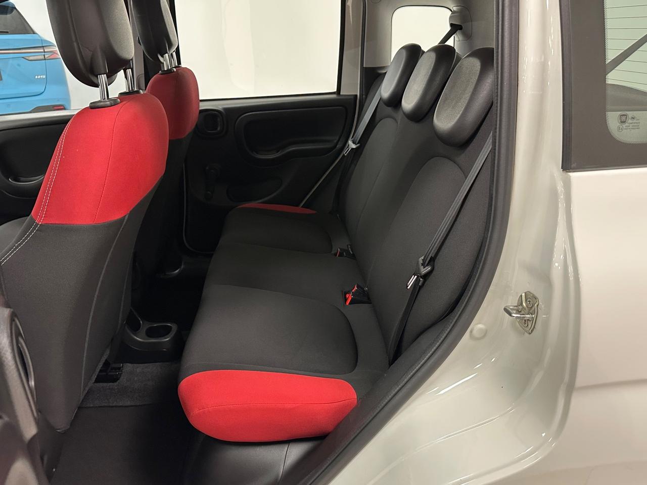 Fiat Panda 1.3 MJT 95 CV S&S Easy - 2017