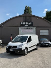 Autocarro Fiat scudo