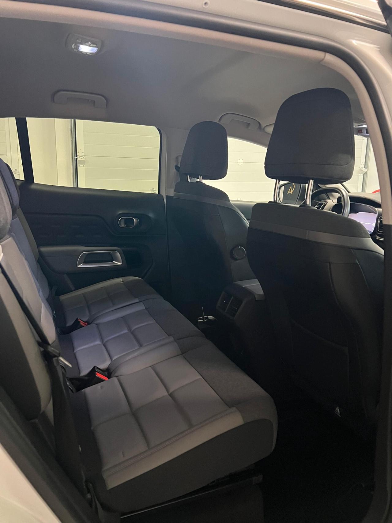 Citroen C5 Aircross BlueHDi 130 S&S Feel