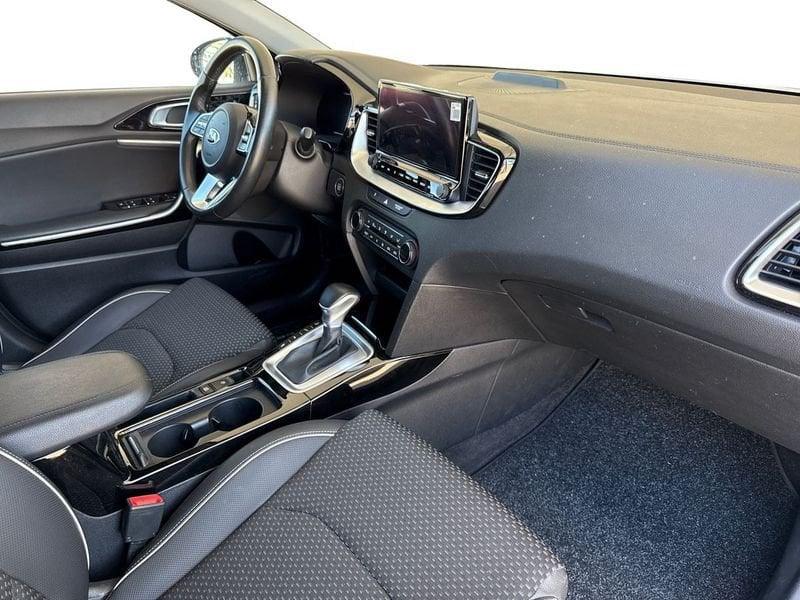 KIA Xceed 2019 1.6 gdi phev High Tech s/Adas Pack Plus 141cv dct