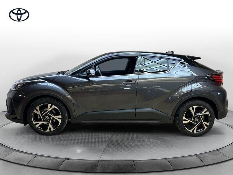 Toyota C-HR 2.0H Trend e-cvt