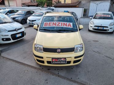 Fiat Panda 2011 1,2 Benzina Dynamic