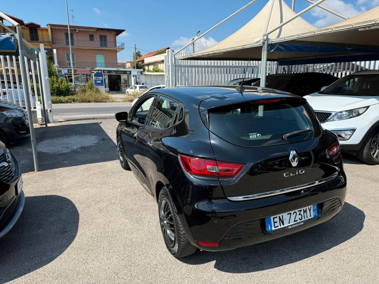 Renault Clio 1.2 75CV 5 porte Live