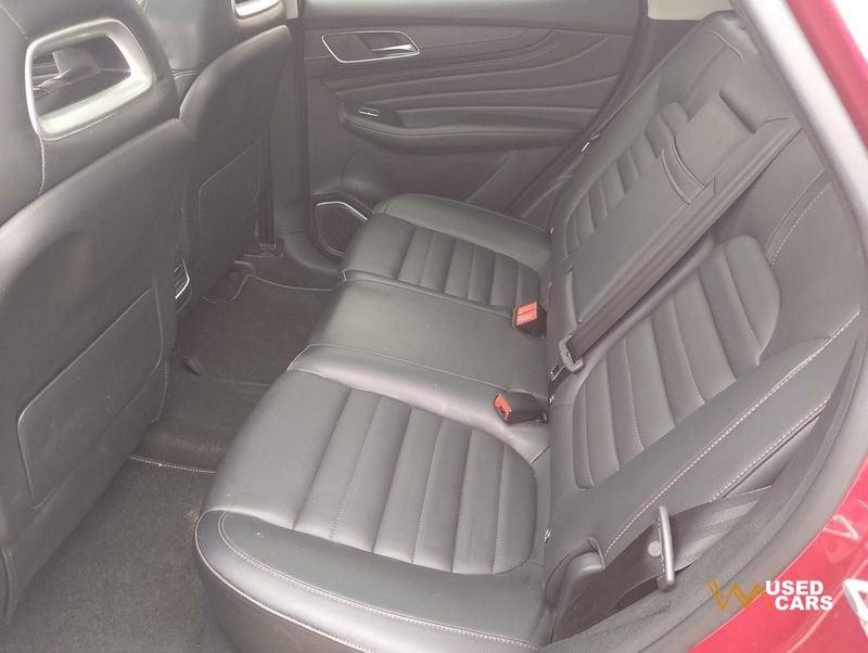 MG EHS 1.5 T Plug-in Hybrid Exclusive