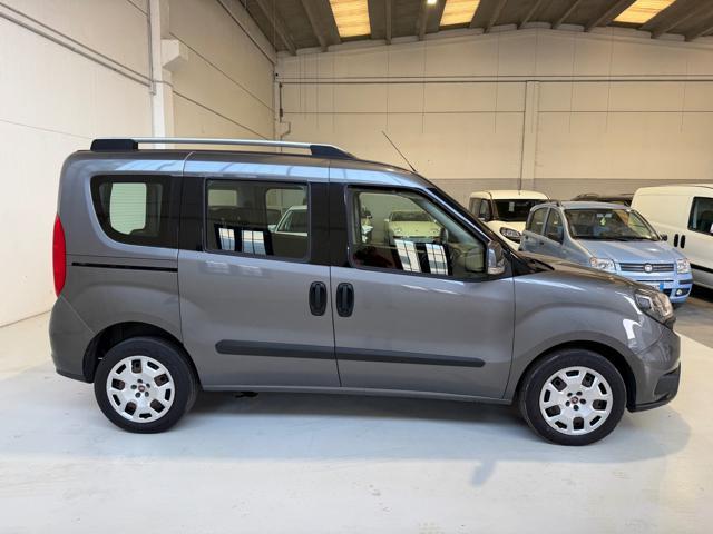 FIAT Doblo Doblò 1.6 MJT 16V 95CV Lounge