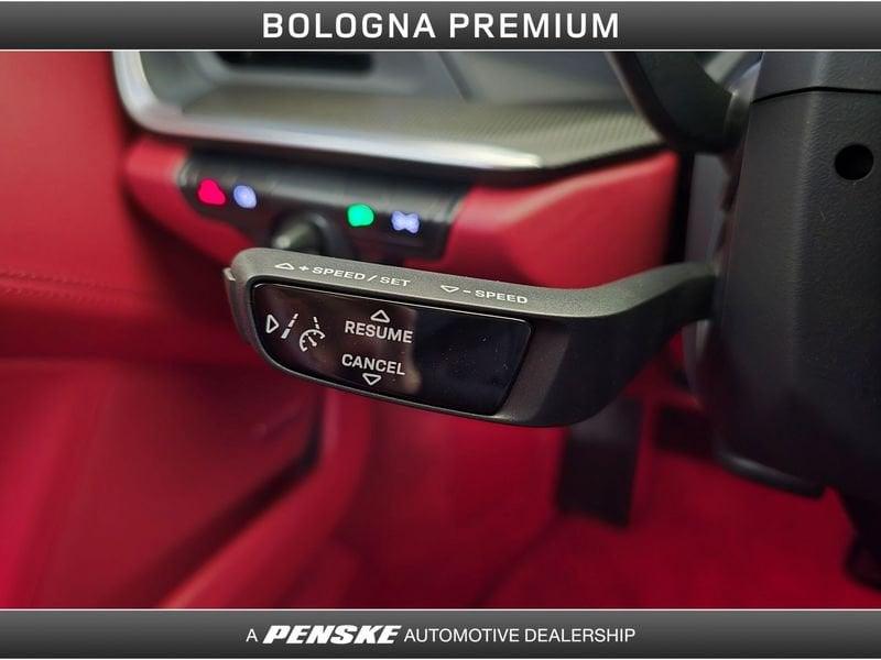 Porsche 911 911 Carrera 4S Cabriolet