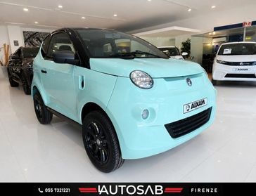 AIXAM Aixam Easy Elettrica o Diesel