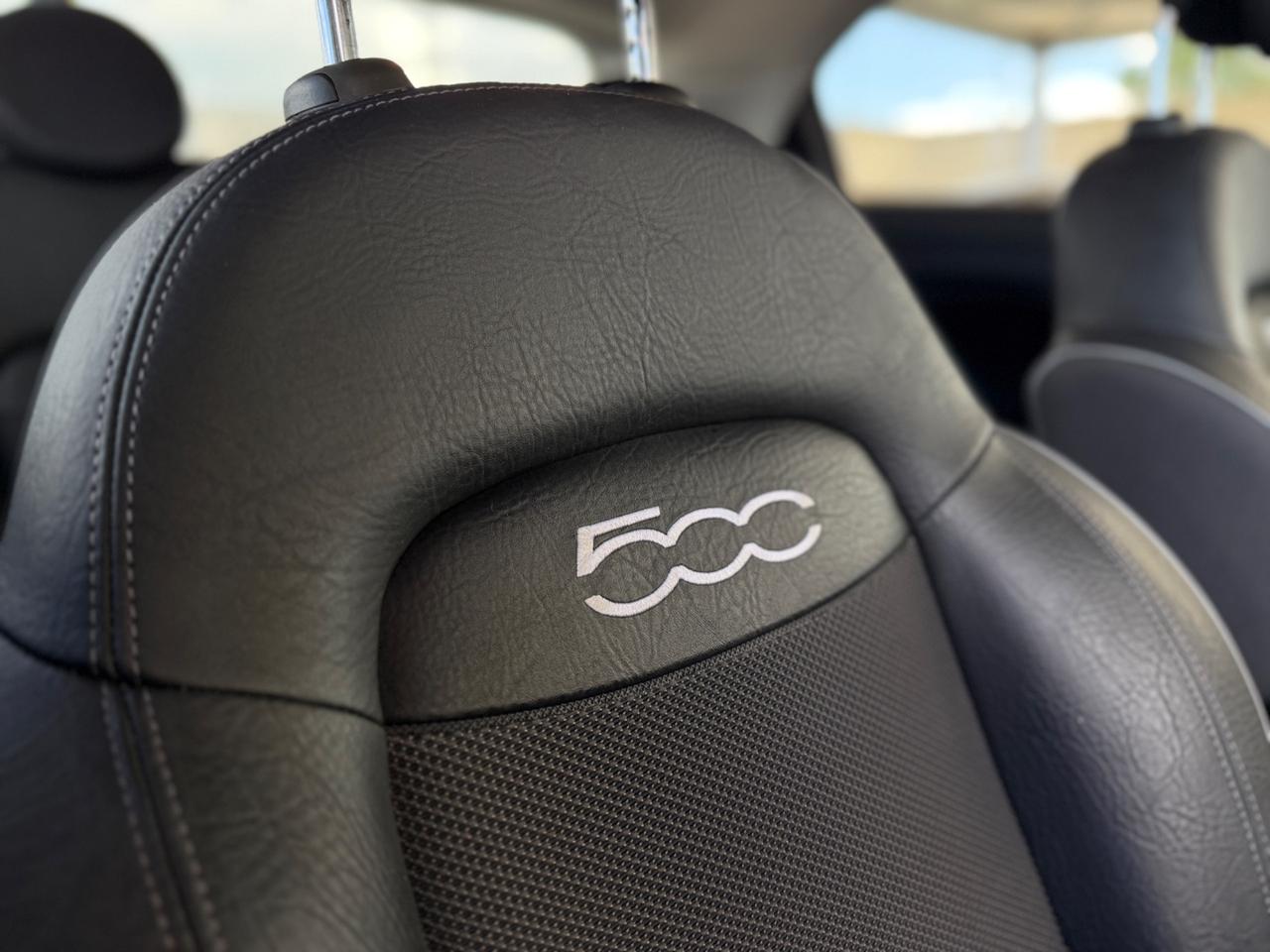 Fiat 500X 1.6 MultiJet 120 CV Cross