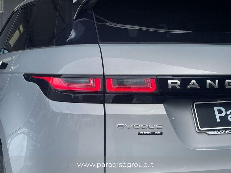Land Rover Range Rover Evoque 2.0D - 180CV - AWD | R-DYNAMIC HSE