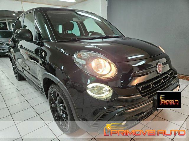 FIAT 500L 1.4 95 CV Pop Star