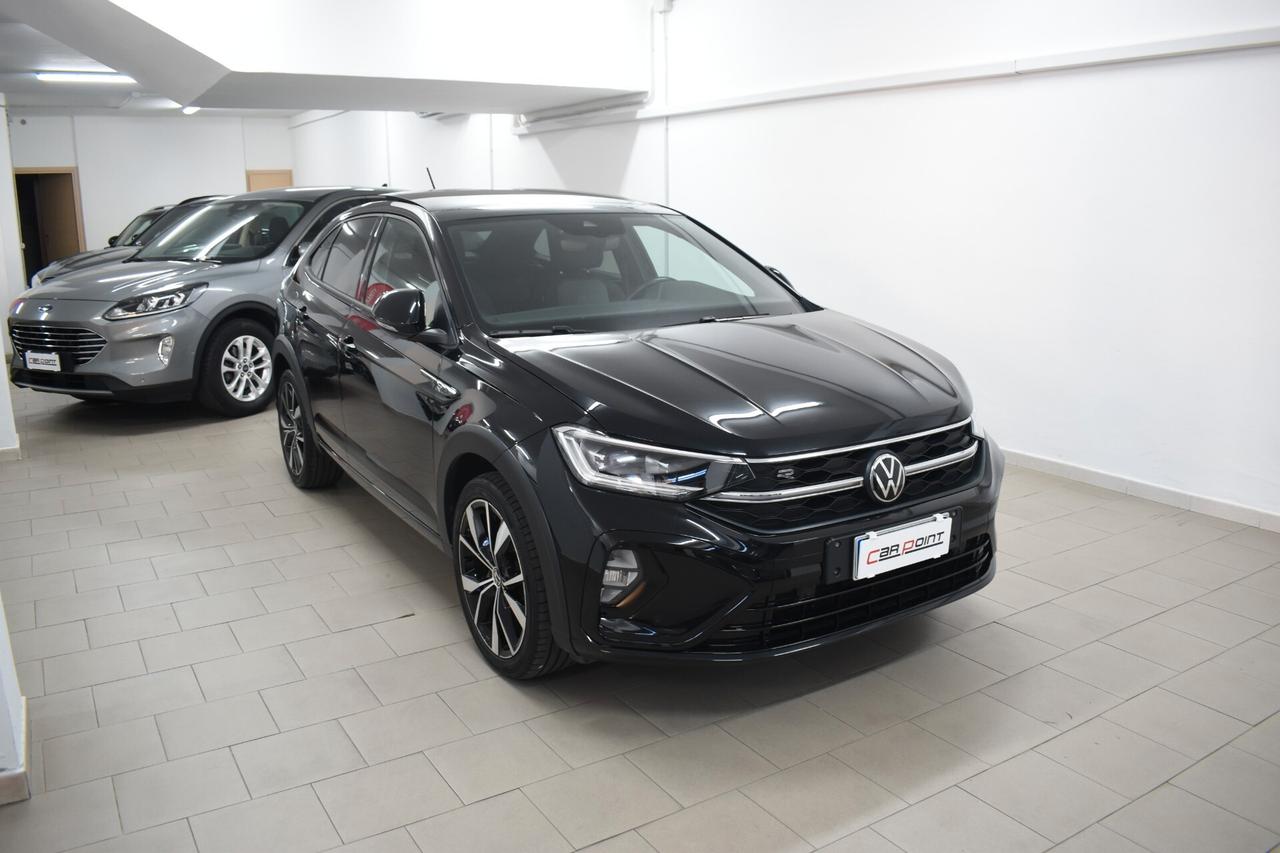 Volkswagen Taigo 1.0 TSI 110 CV DSG R-Line TETTO APRIBILE