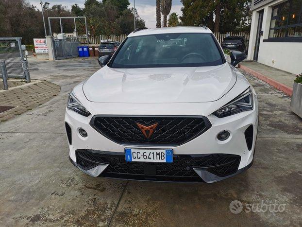 CUPRA Formentor 2.0 TDI 150 CV TECH PACK - 2022