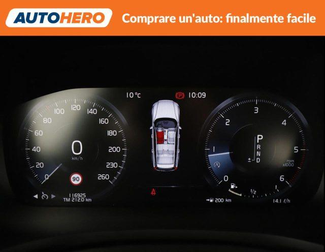 VOLVO V60 D3 Geartronic Business Plus