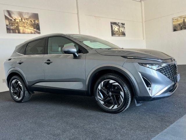 NISSAN Qashqai MHEV 158 CV Xtronic N-Connecta