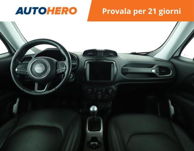 JEEP Renegade 1.4 MultiAir Limited