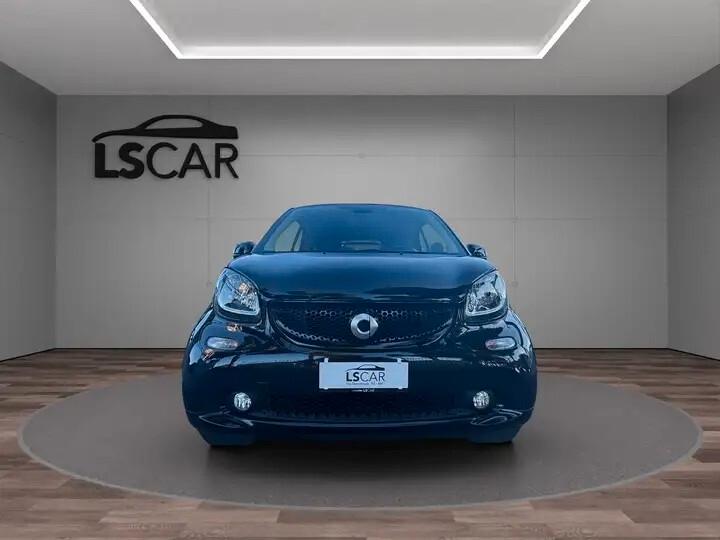 Smart ForTwo 90 0.9 Turbo Passion~UNIPRO~PROMO FINANZIAMENTO