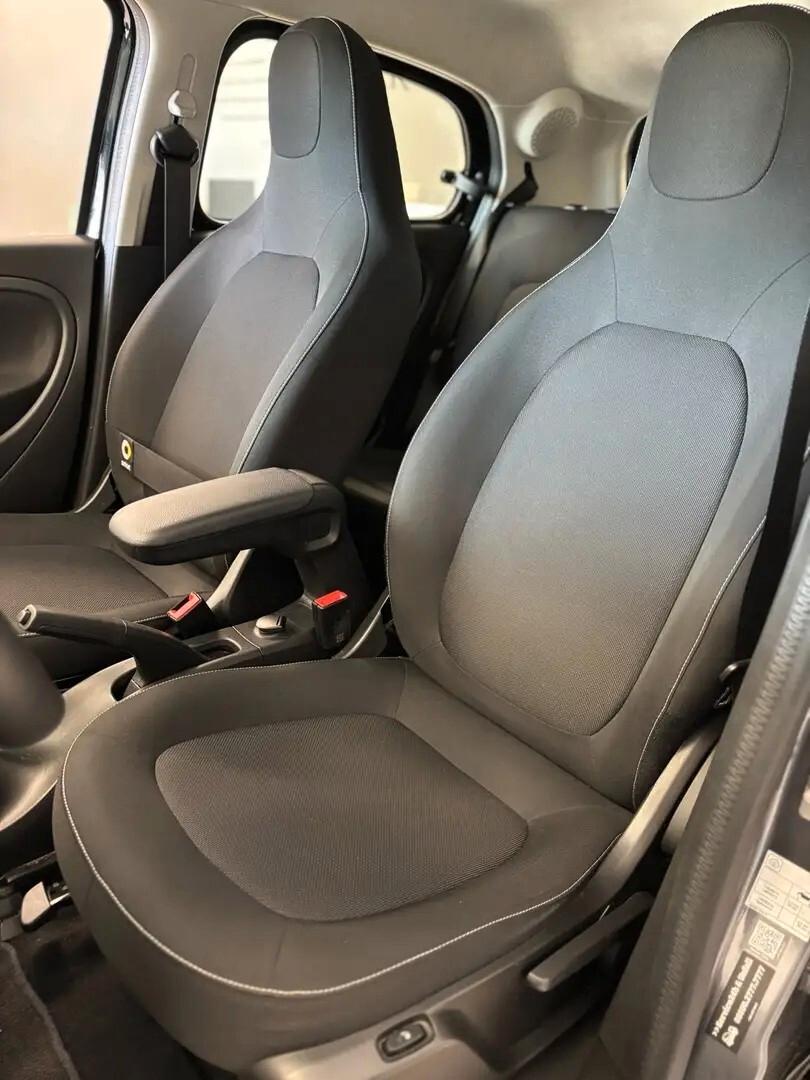 Smart ForFour 70 1.0 Passion