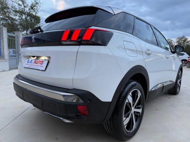 PEUGEOT 3008 BlueHDi PARI AL NUOVO/GARANZIA