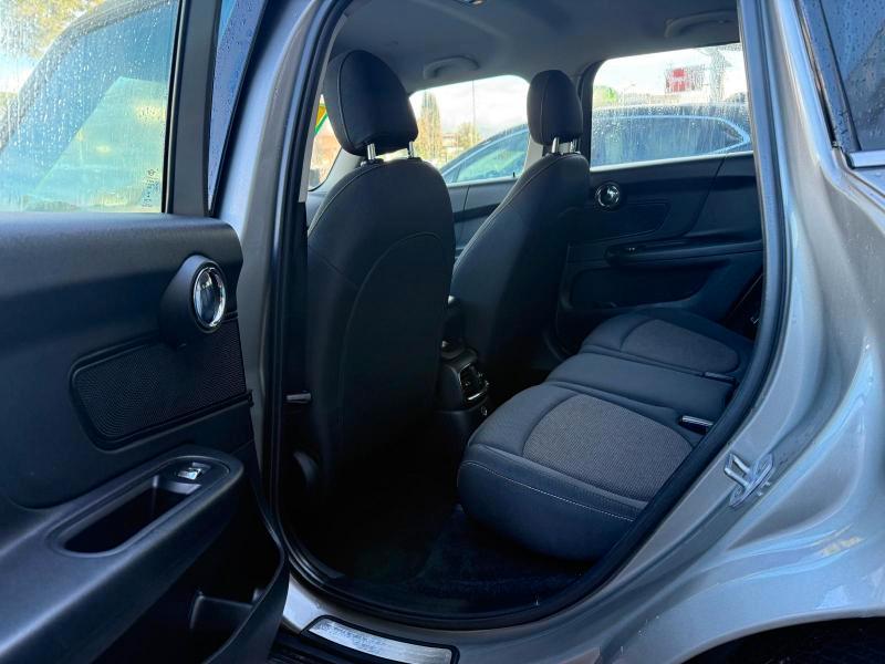 Mini One D Countryman 1.5 One D