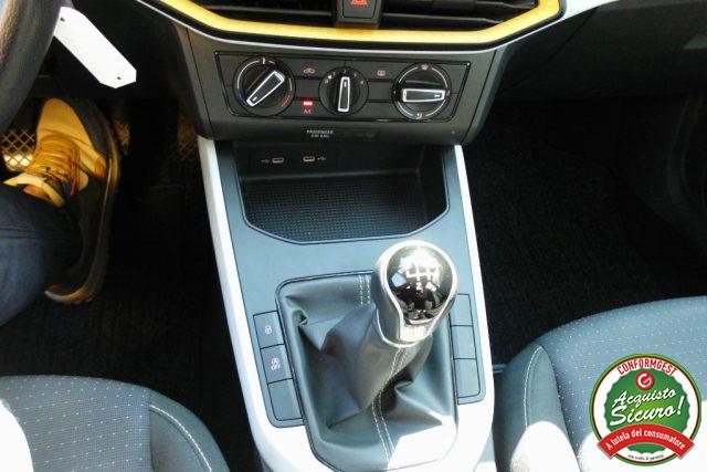 SEAT Arona 1.0 EcoTSI Style