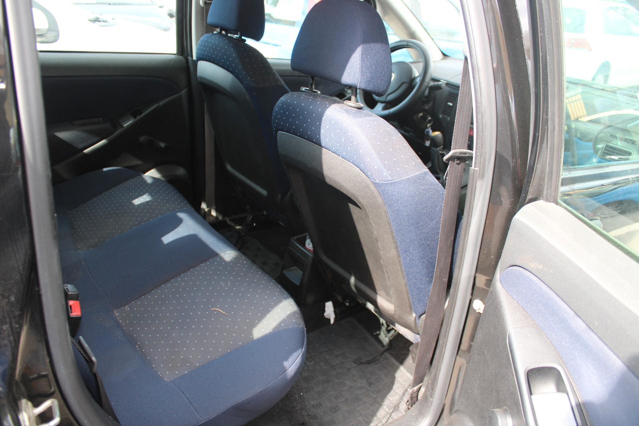Fiat Idea 1.3 MJT 16V 95 CV S&S Active