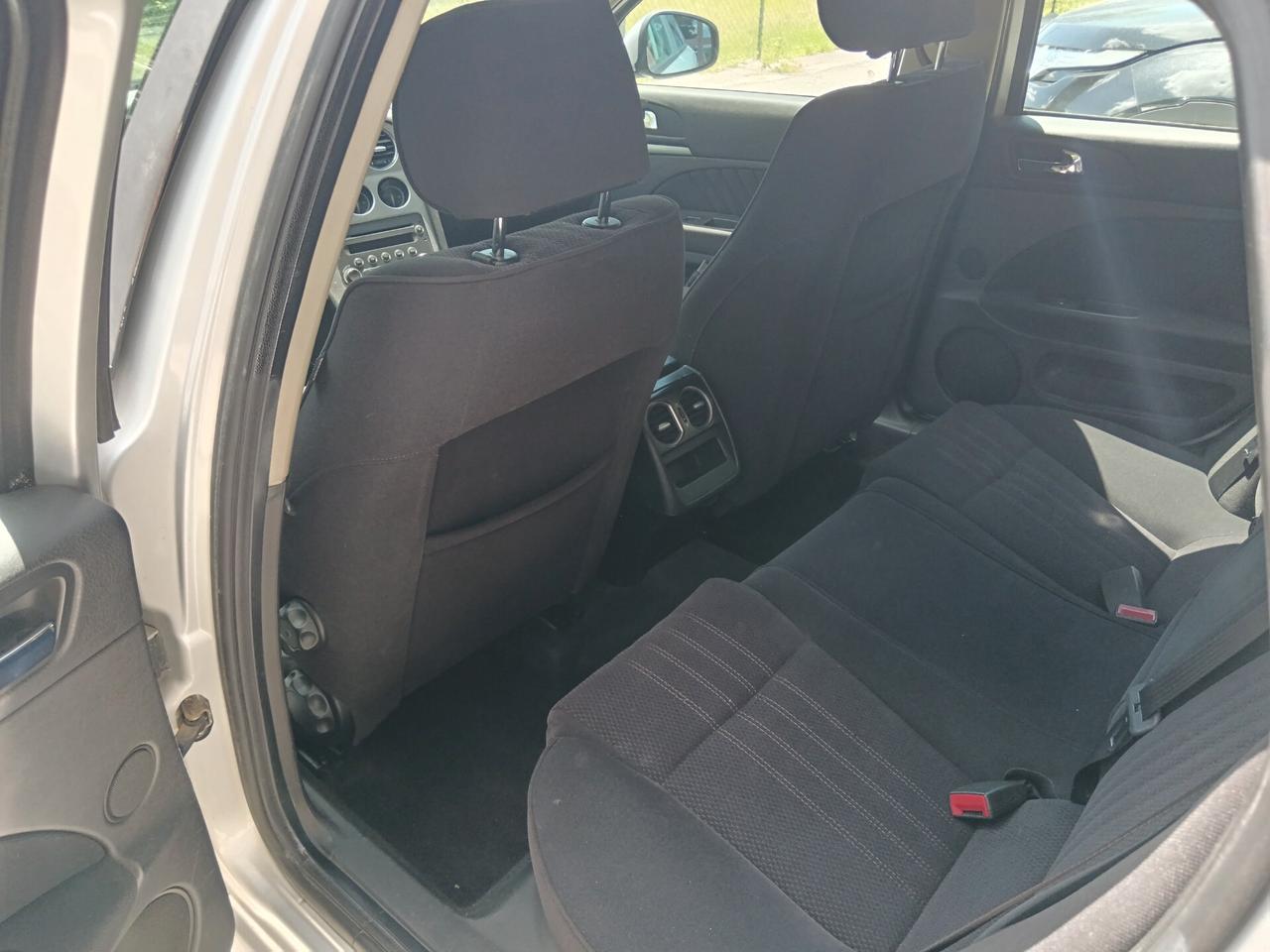 Alfa Romeo 159 1.9 JTDM 150CV SOLI 78000KM