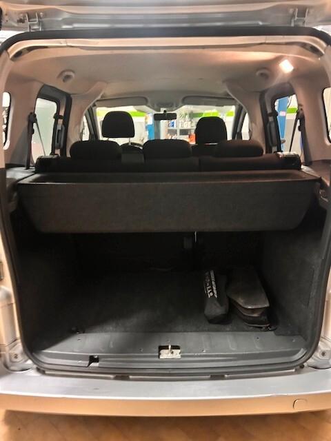 Fiat Qubo 1.3 MJT 75 CV Active