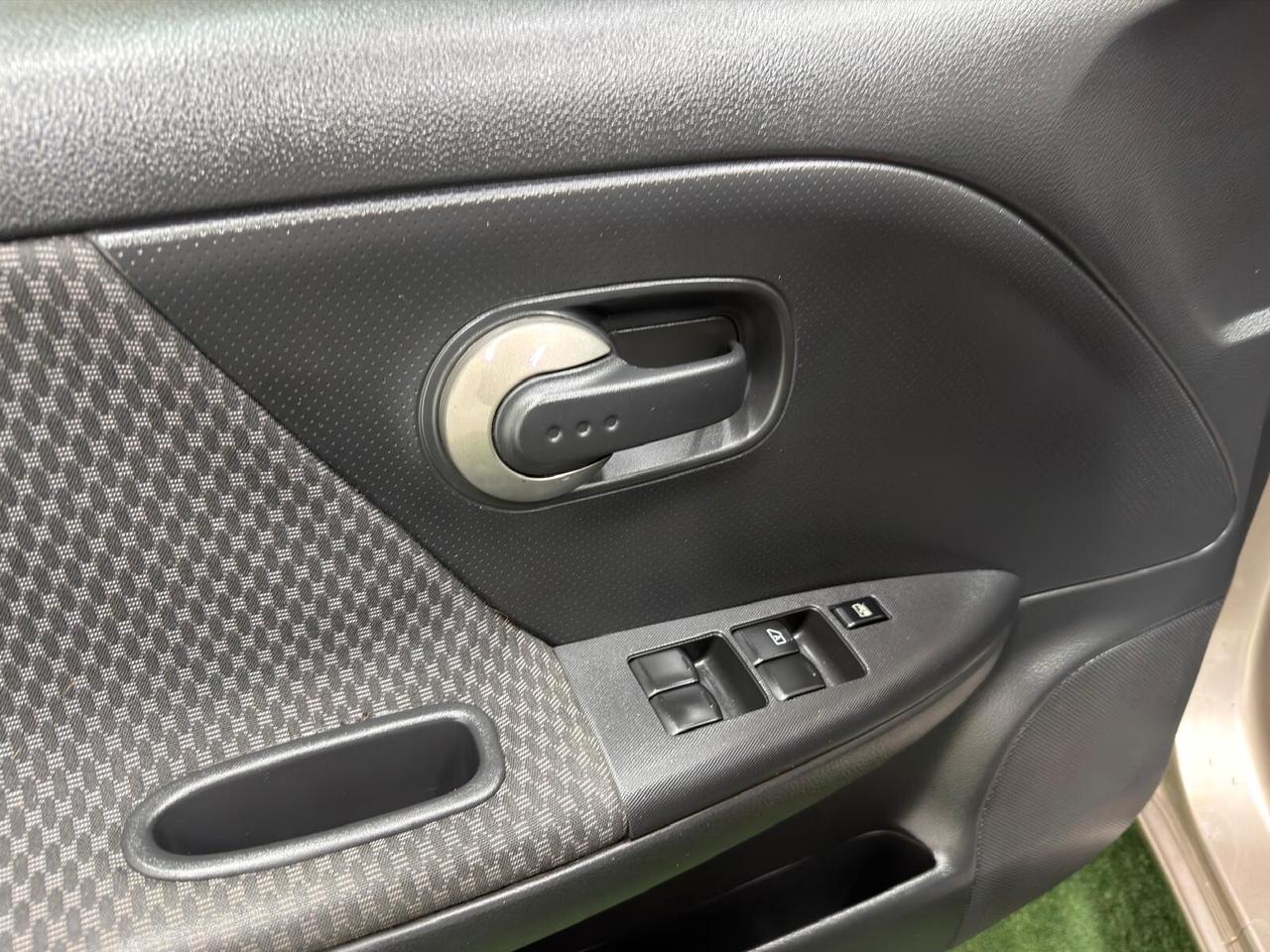 Nissan Note 1.4 16V Acenta