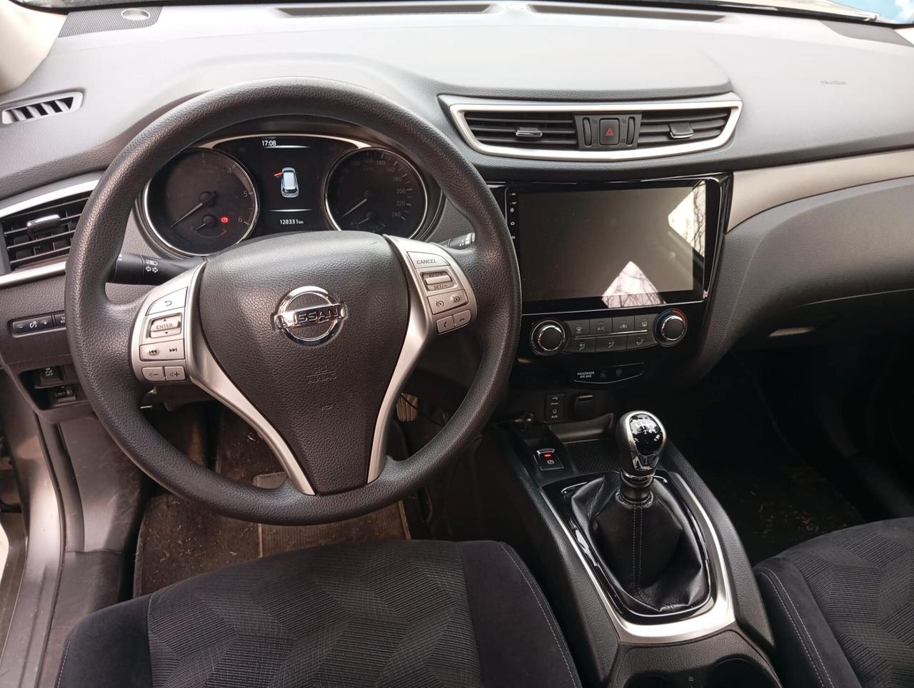 Nissan X-Trail 1.6 dCi 2WD Acenta Premium