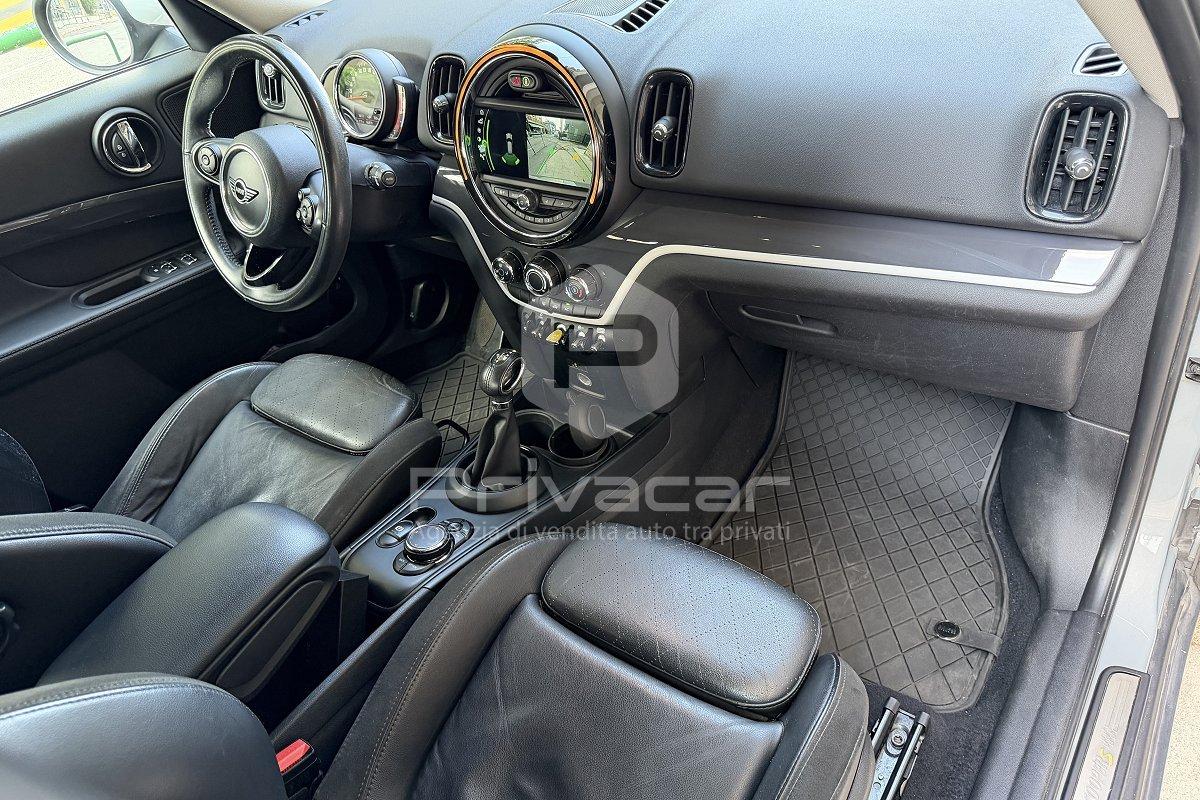 MINI Mini 1.5 Cooper SE Countryman ALL4 Automatica