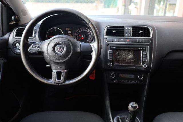 VOLKSWAGEN Polo 1.2 TDI DPF 5Porte Solo Export o Commercianti
