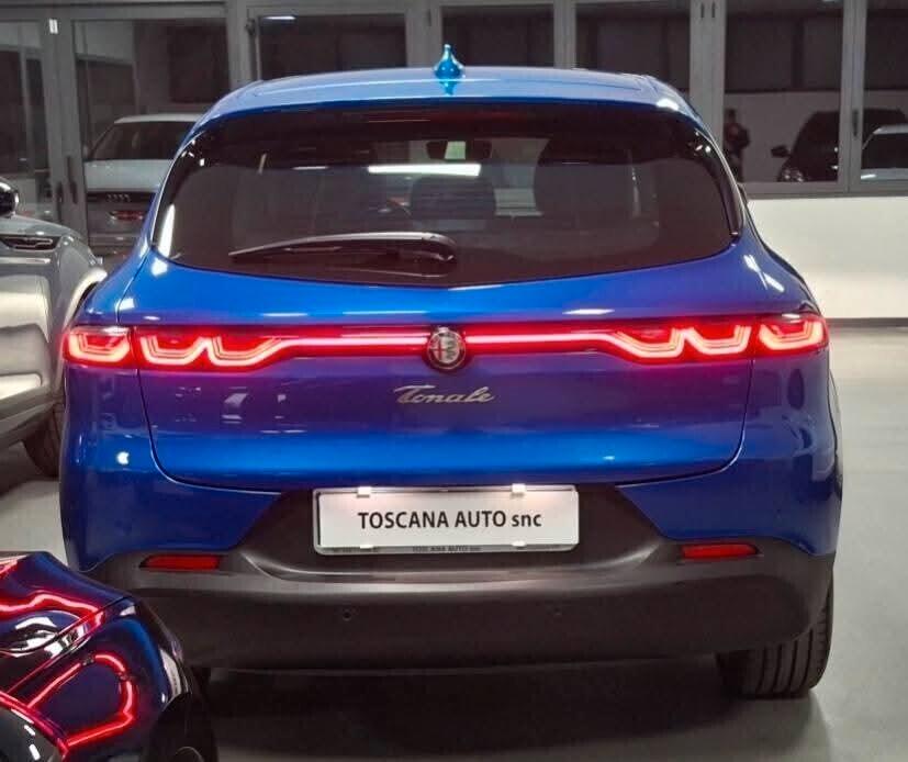 Alfa Romeo Tonale 1.6 diesel 130 CV TCT6 Sprint