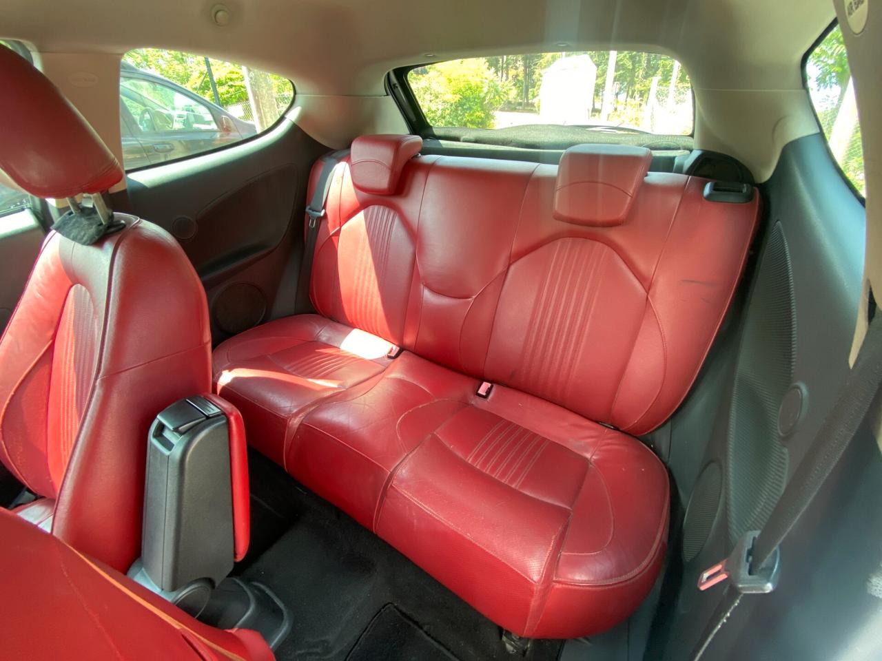 Alfa Romeo MiTo 1.6 JTDm 16V Distinctive Sport Pack