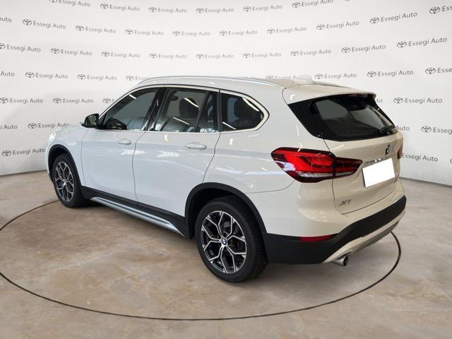BMW X1 sDrive16d xLine