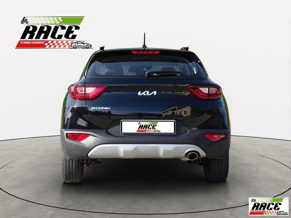KIA - Stonic - 1.2 dpi style 61 kw