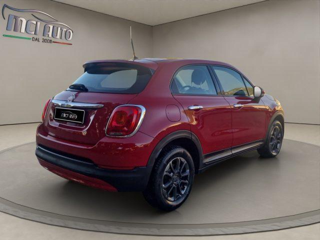 FIAT 500X 1.3 MultiJet 95 CV Lounge