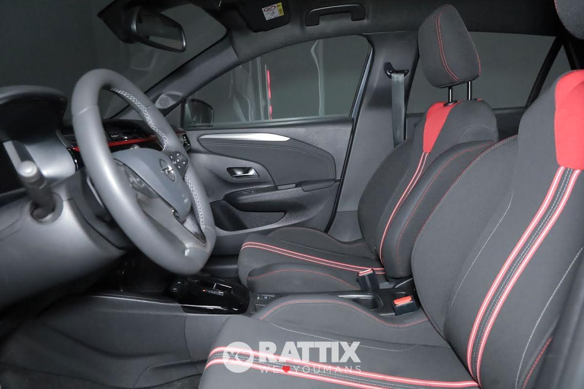 Opel Corsa 1.2 130CV GS Line AT8