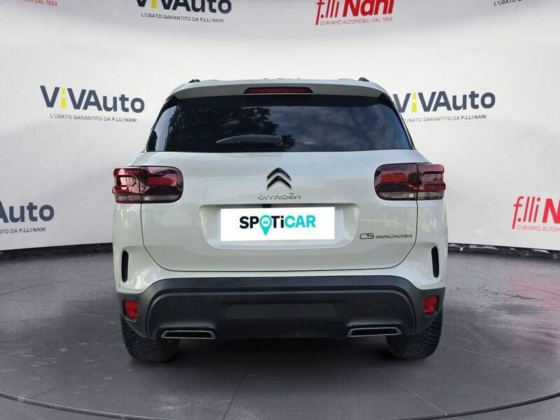 Citroën C5 Aircross 130 S&S C-Series