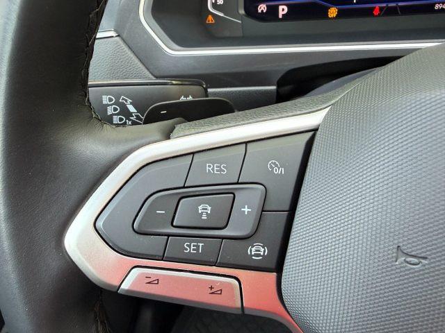 VOLKSWAGEN Tiguan Allspace 1.5 TSI ACT DSG Elegance 7 POSTI