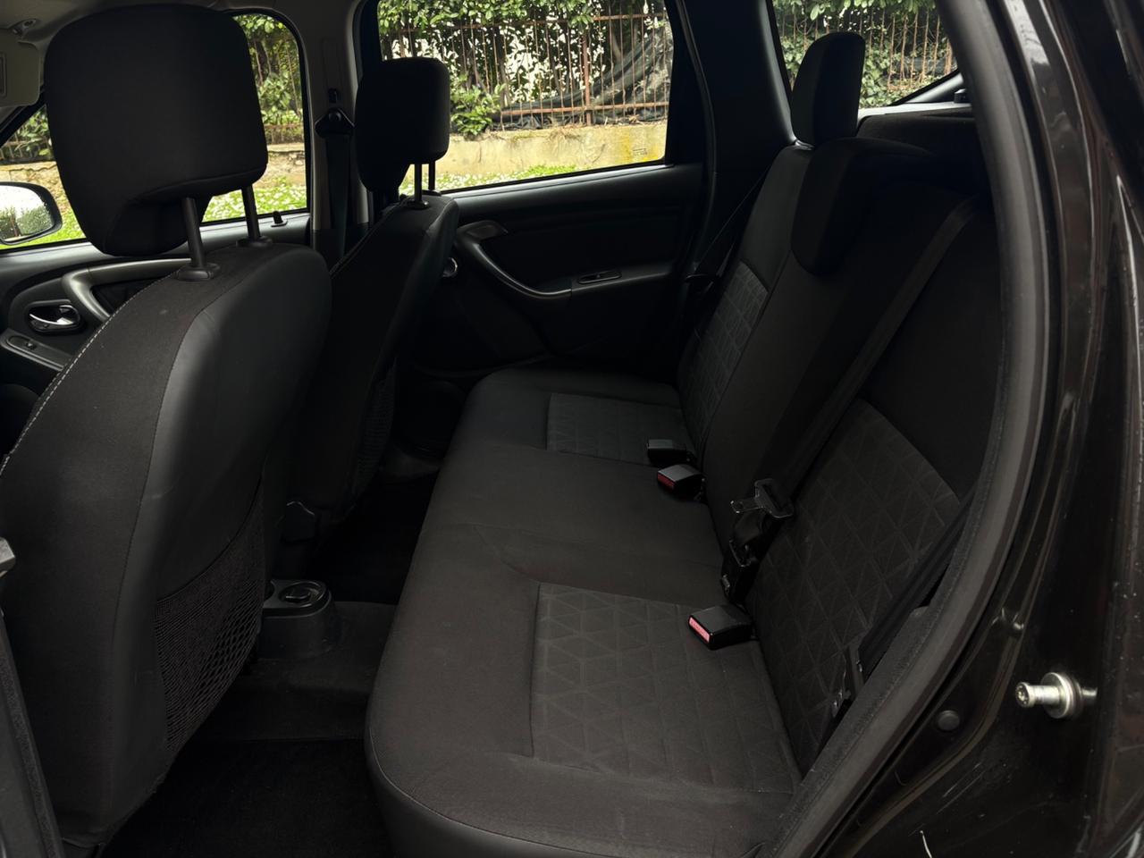 Dacia Duster 1.5 dCi 110CV 4x2 Prestige