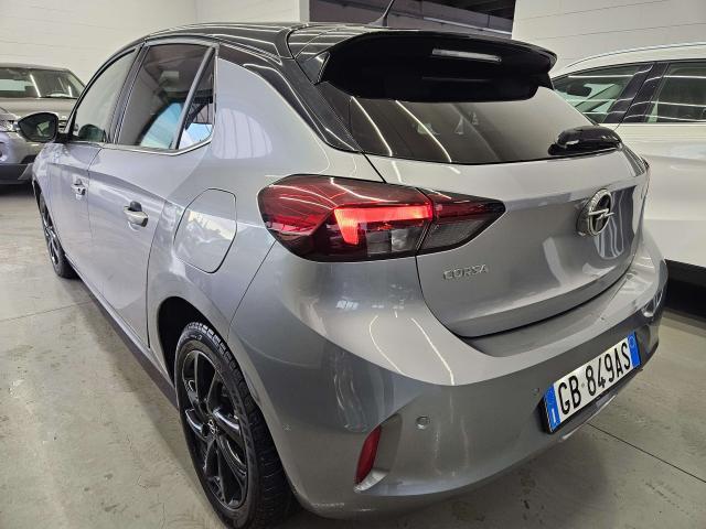 Opel Corsa Corsa VI 2020 1.2 Elegance s