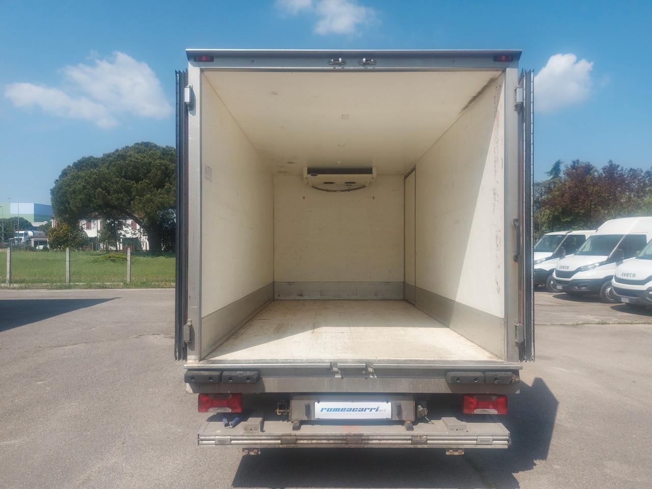 Iveco Daily 70C21 A8 AUTOMATICO