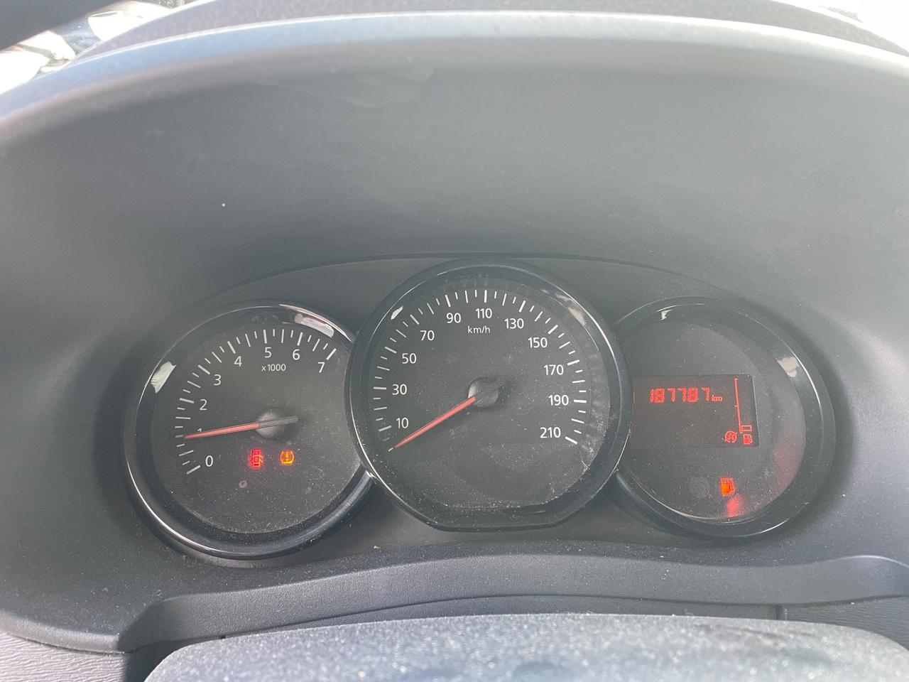 Dacia Dokker 1.6 8V 100CV GPL Ambiance 5 posti