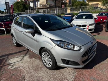 Ford Fiesta GPL 95cv