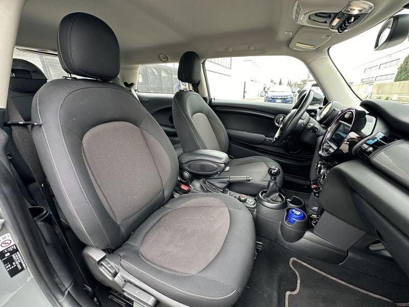 MINI Mini Cooper D 116cv