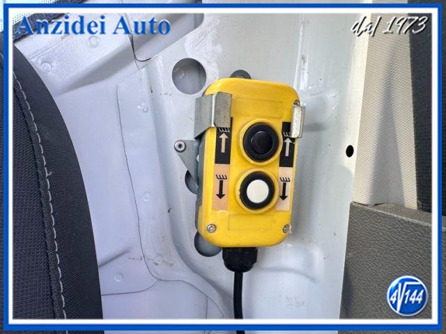 FORD Transit 350 2.0 Eco 130CV M Ribaltabile Trilaterale