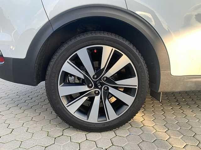 Kia Sportage 1.6 GDI 2WD Business Class