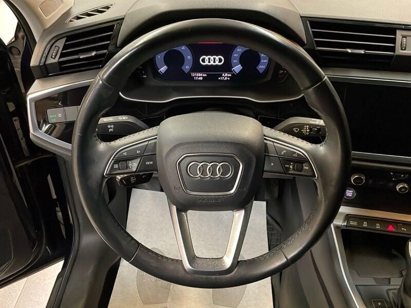 Audi Q3 Q3 35 TDI S tronic